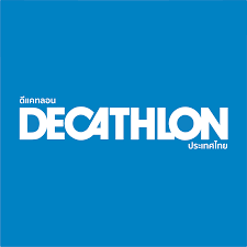 decathlon thailand